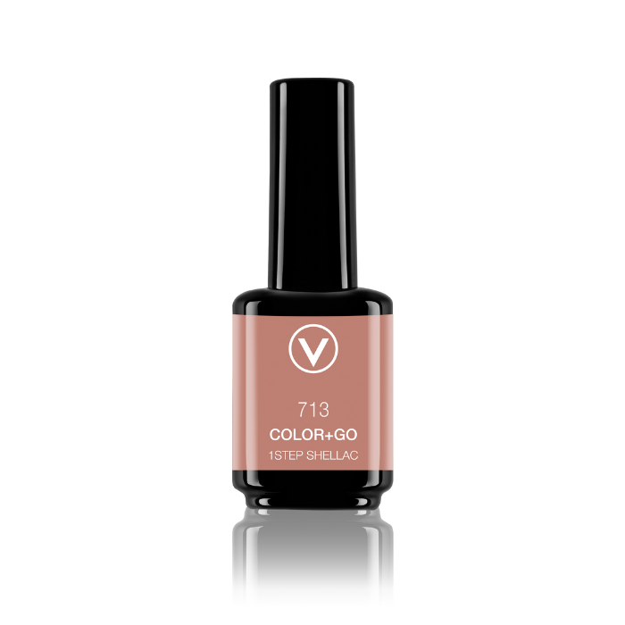 COLOR+GO 1-Step Shellac #713