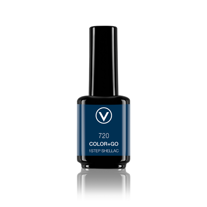 COLOR+GO 1-Step Shellac #720