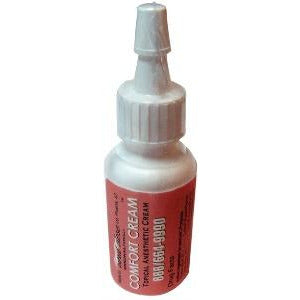 Comfort Cream - Before and During Procedures