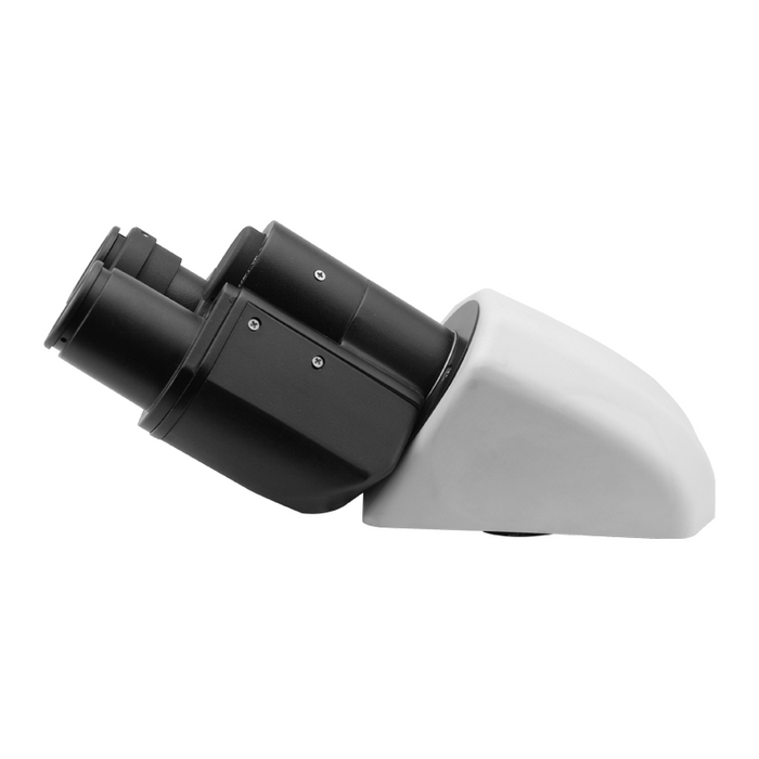 Compound Microscope Eyepiece Body Tube, Binocular, Infinite, Eyetube Angle 30 Degrees, BM03011221