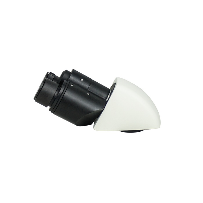 Compound Microscope Eyepiece Body Tube, Binocular, Infinite, Eyetube Angle 30 Degrees, BM03021221