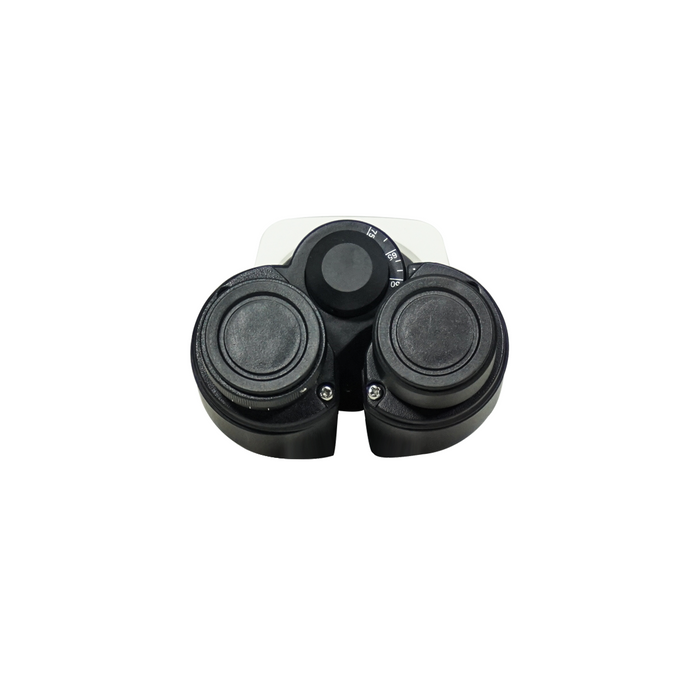 Compound Microscope Eyepiece Body Tube, Binocular, Infinite, Eyetube Angle 30 Degrees, BM03021221