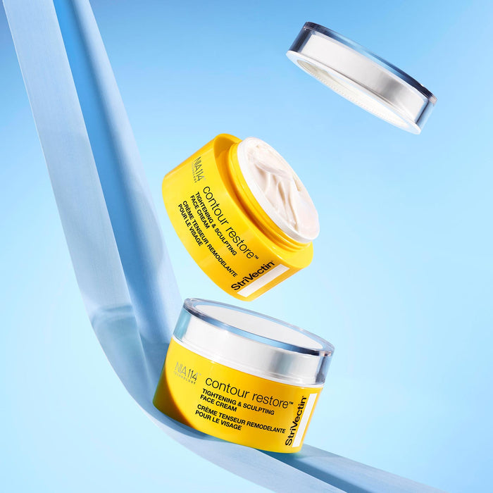Contour Restore® Tightening & Sculpting Face Cream