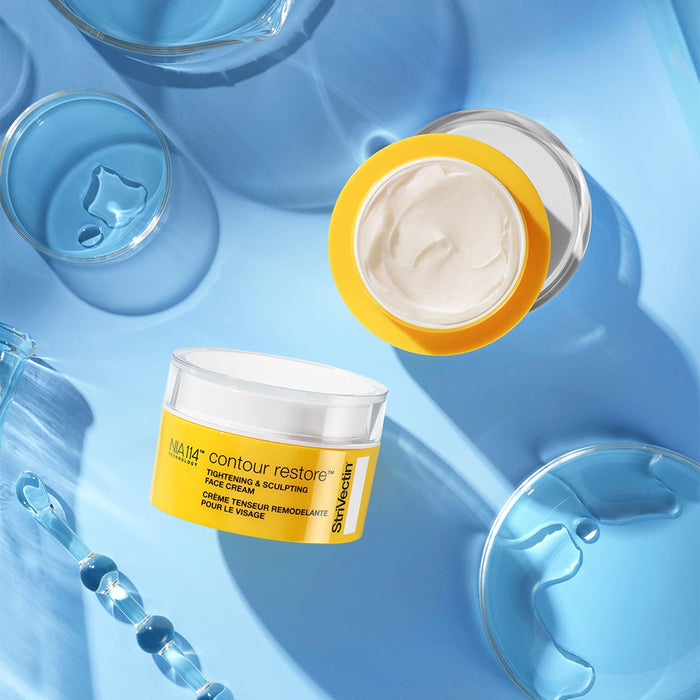 Contour Restore® Tightening & Sculpting Face Cream
