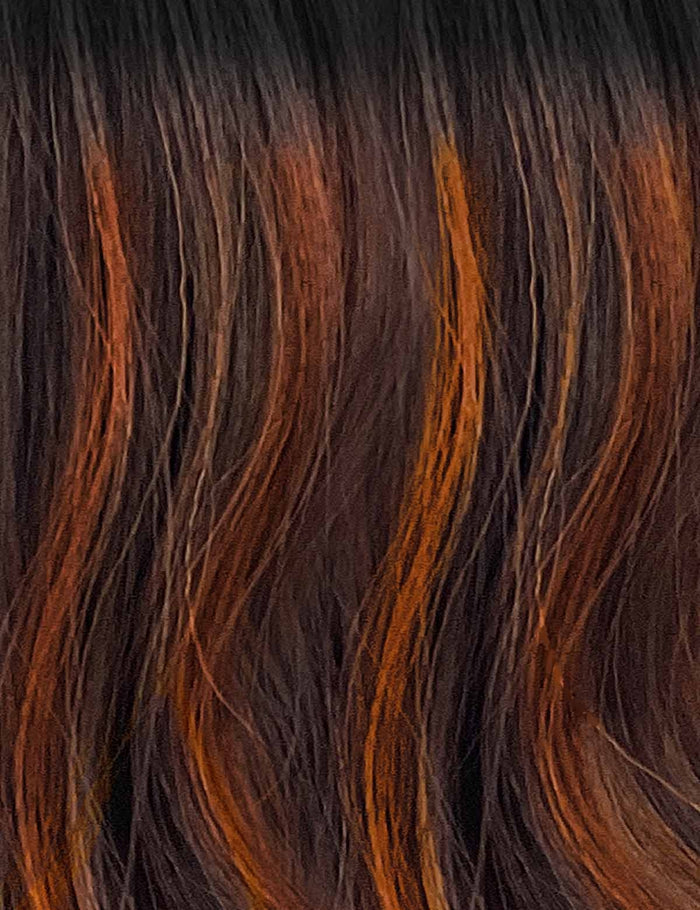 #DR GINGER TOFFEE