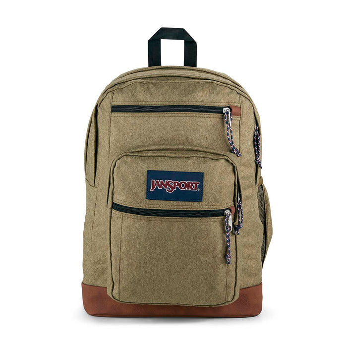 Cool Student Backpack, Black - Bentley