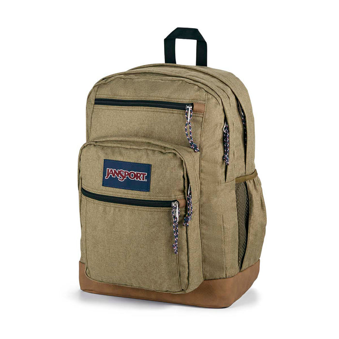 Cool Student Backpack, Black - Bentley
