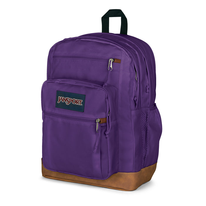 Cool Student Backpack, Black - Bentley