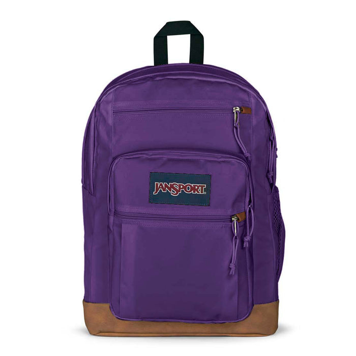 Cool Student Backpack, Black - Bentley