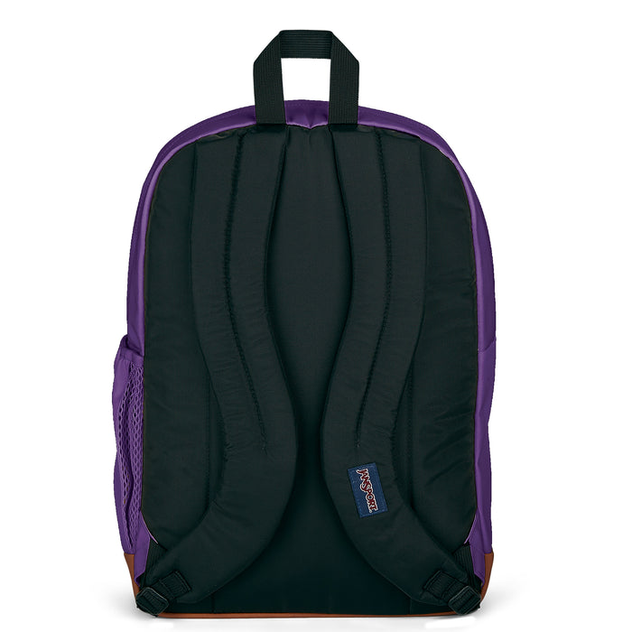 Cool Student Backpack, Black - Bentley
