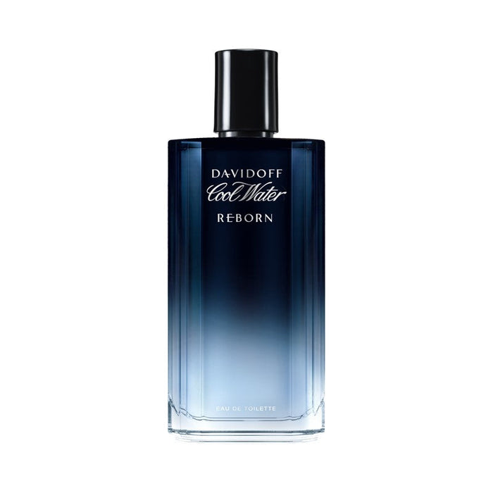 DAVIDOFF Cool Water Reborn for Men EDT | Isetan KL Online Store