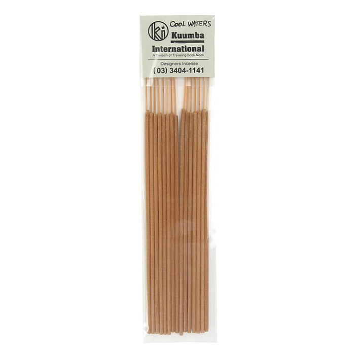 Cool Waters Incense