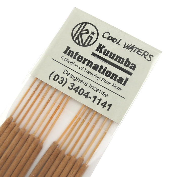Cool Waters Incense