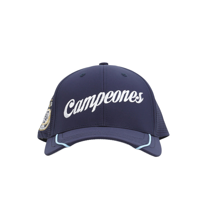 Copa America 6-Panel - Navy