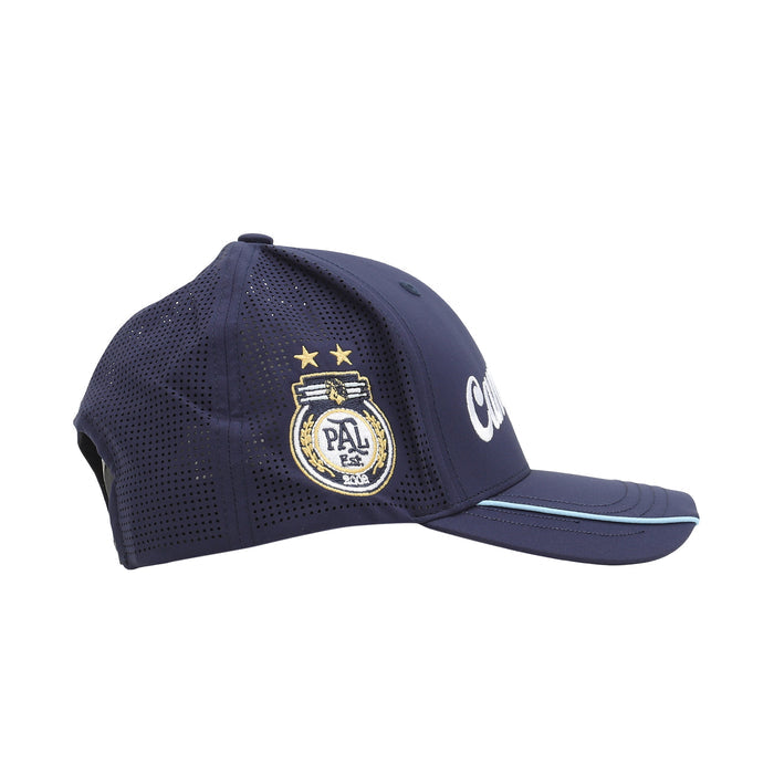 Copa America 6-Panel - Navy