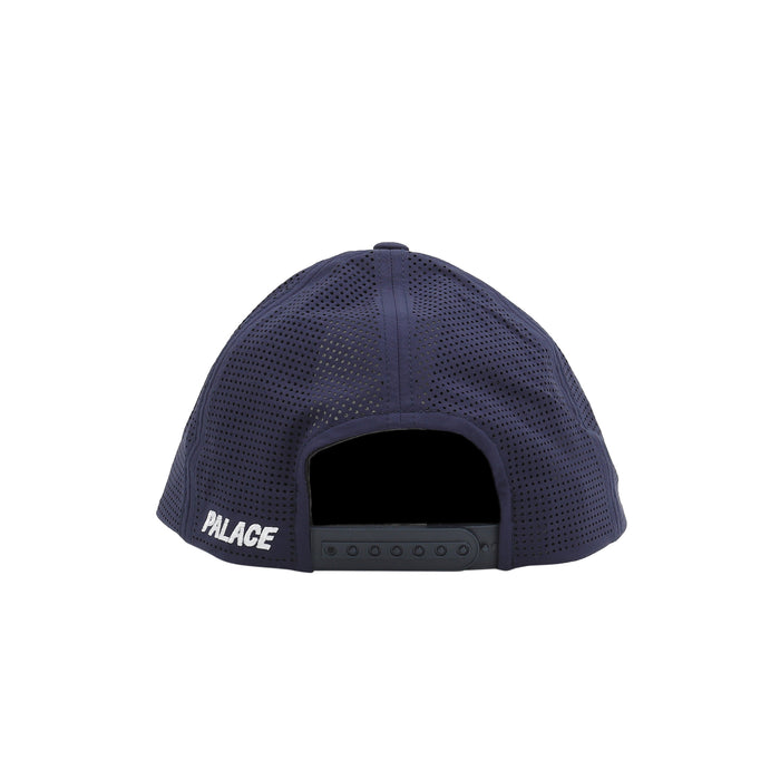 Copa America 6-Panel - Navy