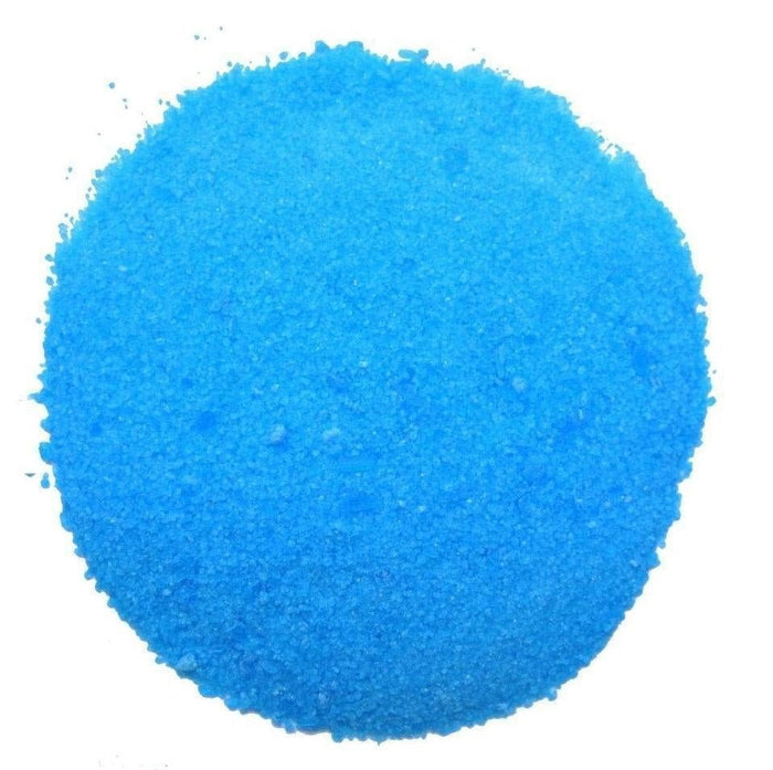 Copper Sulfate Powder - Seed World