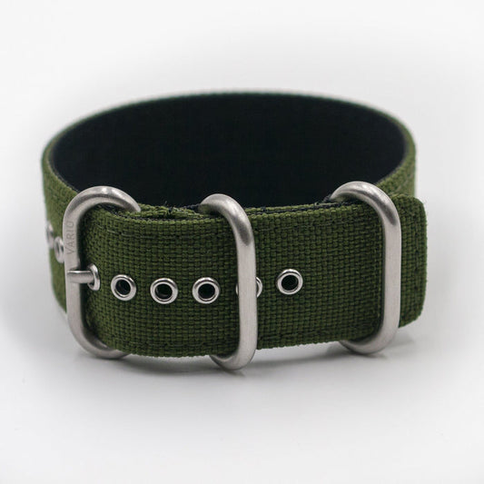 vario single pass cordura army green
