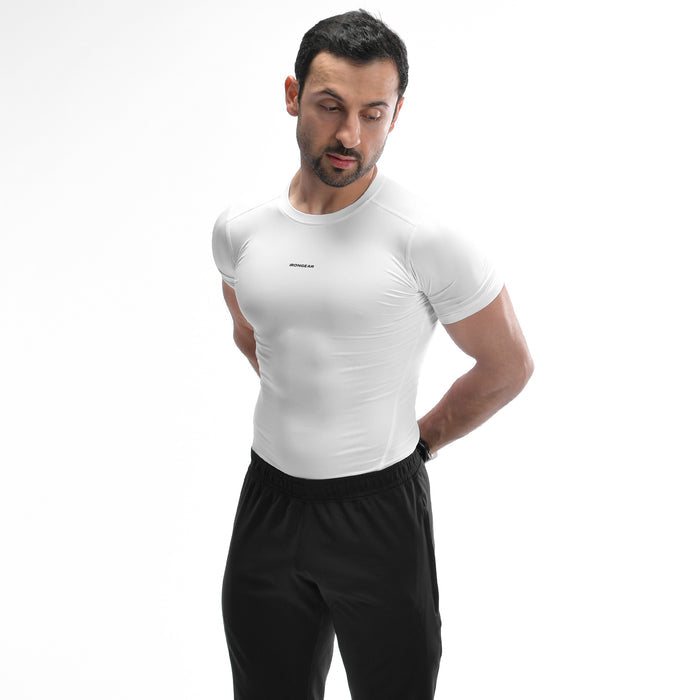 Core Compression Shirt - IRONGEAR Fitness