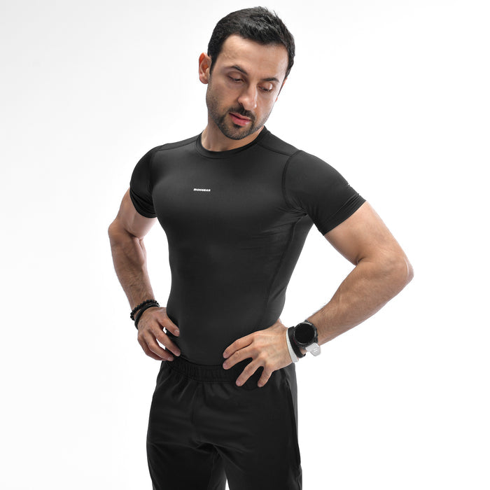 Core Compression Shir - IRONGEAR Fitness