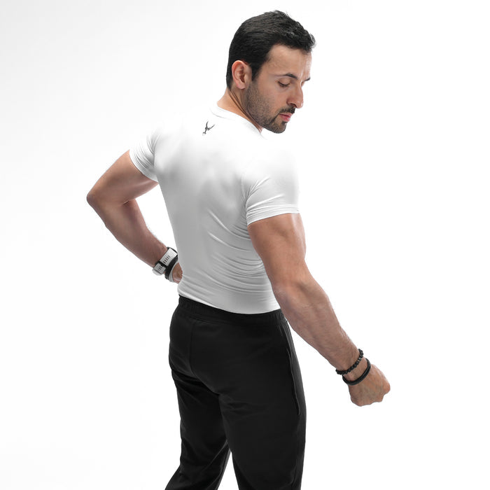 Core Compression Shirt - IRONGEAR Fitness