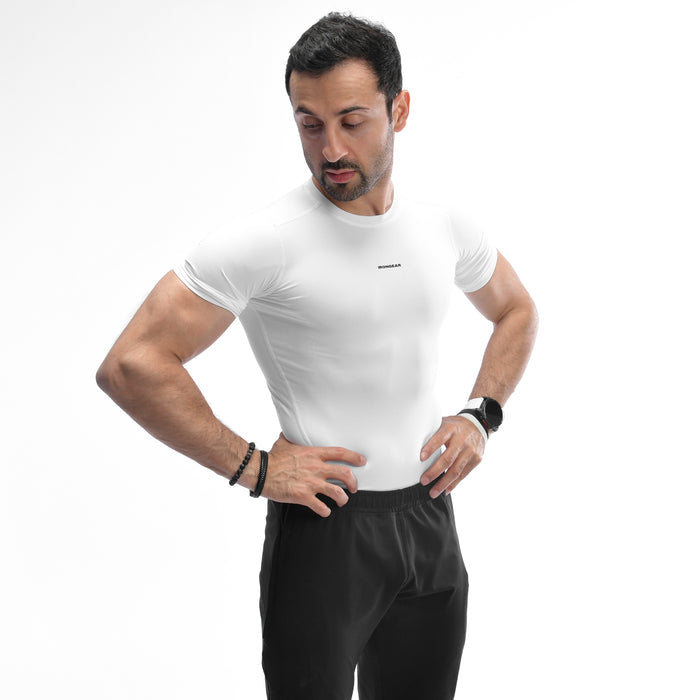 Core Compression Shirt - IRONGEAR Fitness