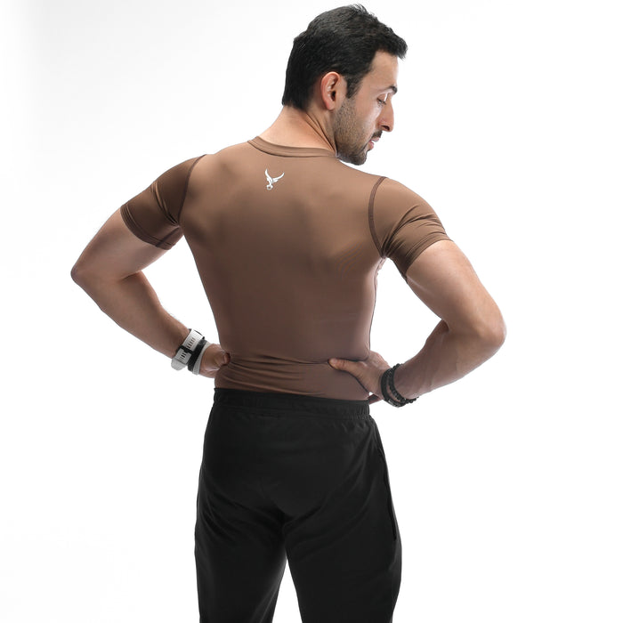 Core Compression Shirt - IRONGEAR Fitness