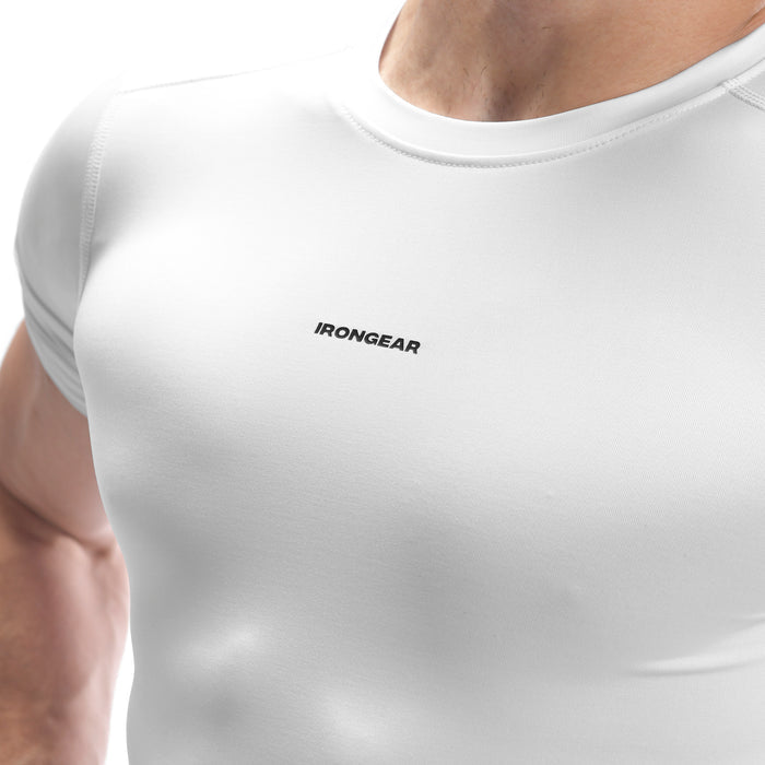 Core Compression Shirt - IRONGEAR Fitness