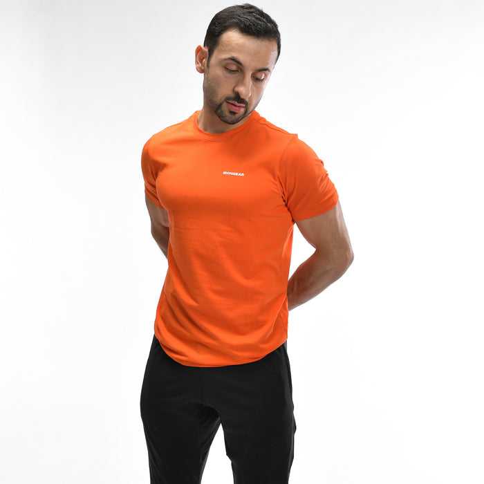 Core Muscle Tee - IRONGEAR Fitness