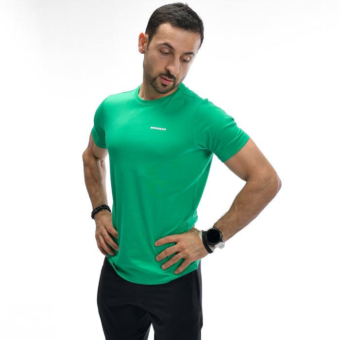 Core Muscle Tee - IRONGEAR Fitness