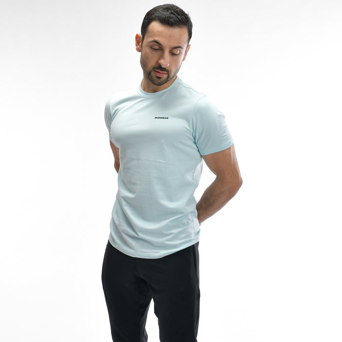 Core Muscle Tee - IRONGEAR Fitness