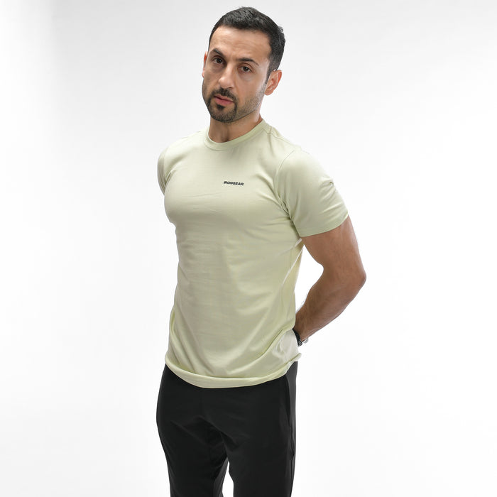Core Muscle Tee - IRONGEAR Fitness
