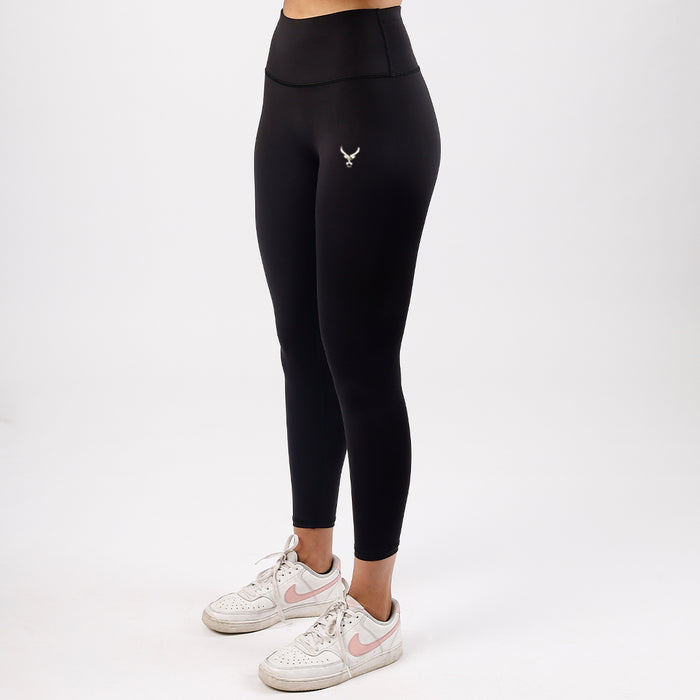 Core Seamless Leggings 7/8 - IRONGEAR Fitness