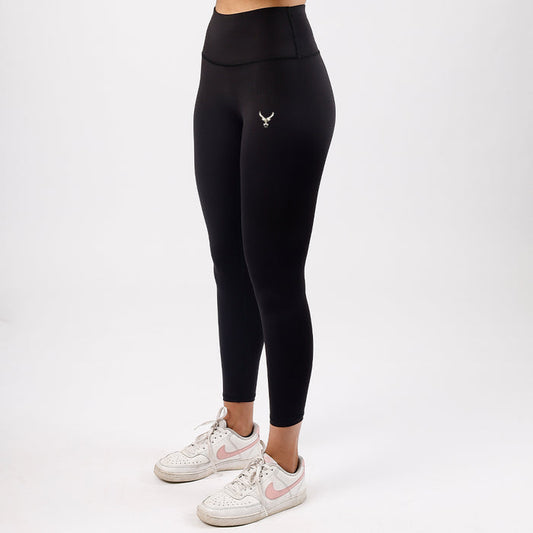 Core Seamless Leggings 7/8 - IRONGEAR Fitness