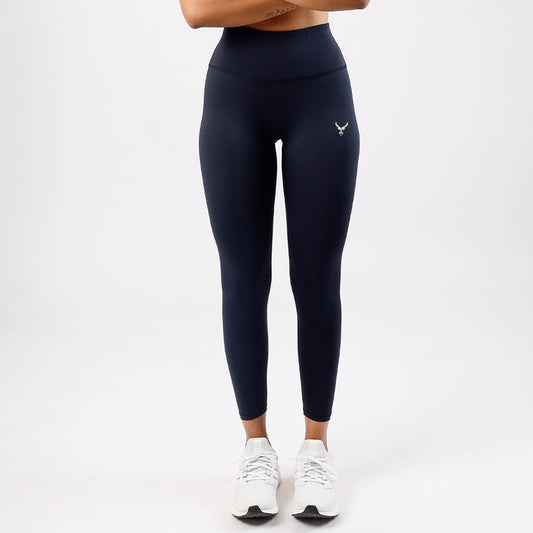 Core Seamless Leggings 7/8 - IRONGEAR Fitness