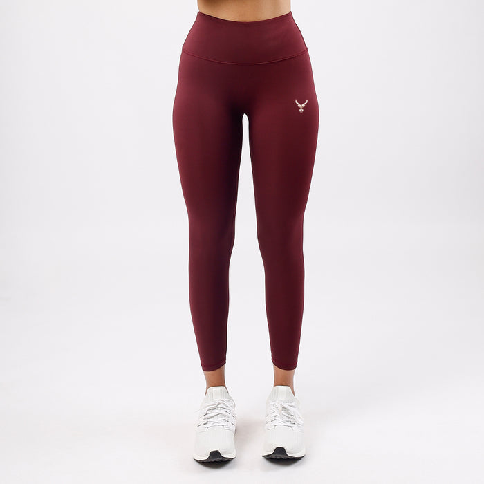 Core Seamless Leggings 7/8 - IRONGEAR Fitness