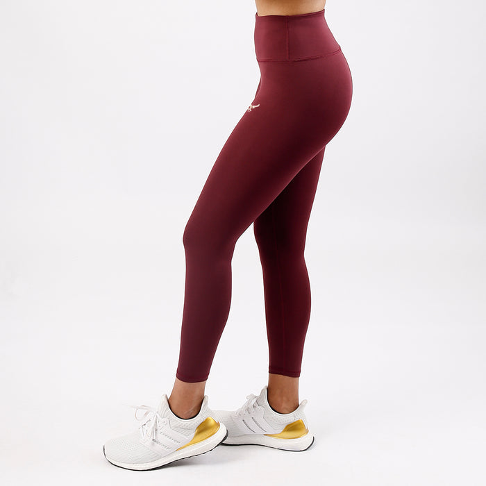 Core Seamless Leggings 7/8 - IRONGEAR Fitness