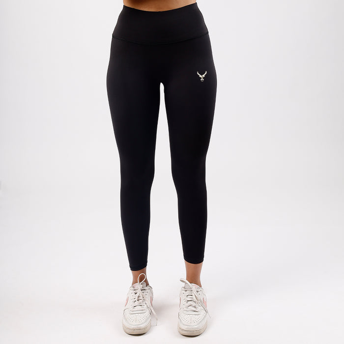 Core Seamless Leggings 7/8 - IRONGEAR Fitness