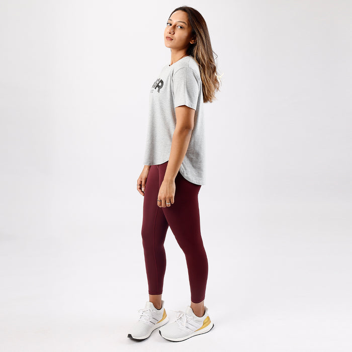 Core Seamless Leggings 7/8 - IRONGEAR Fitness