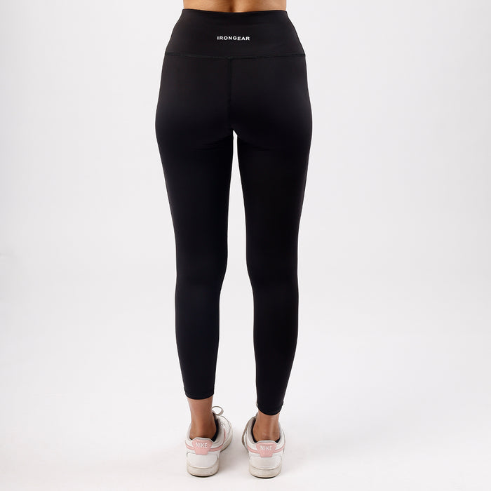 Core Seamless Leggings 7/8 - IRONGEAR Fitness