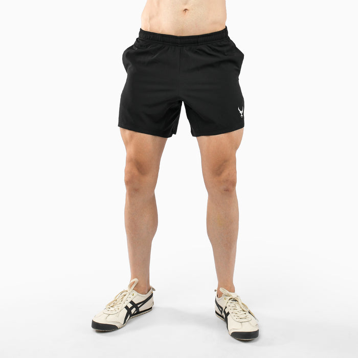 Core Sports Shorts 5.5" - IRONGEAR Fitness