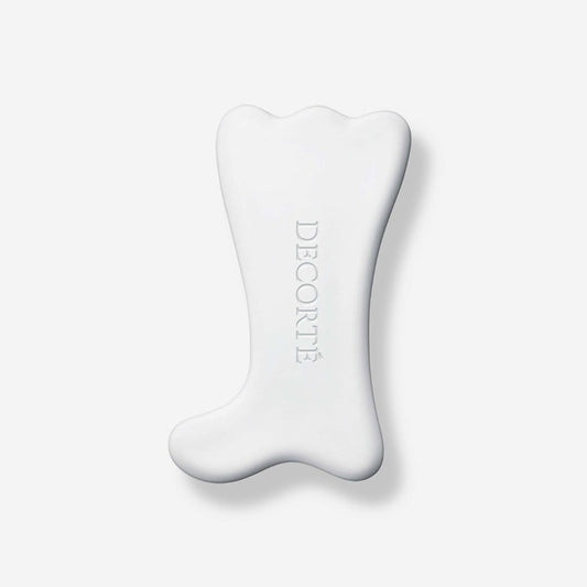 DECORTÉ Cosme Decorte Guasha Plate | Isetan KL Online Store