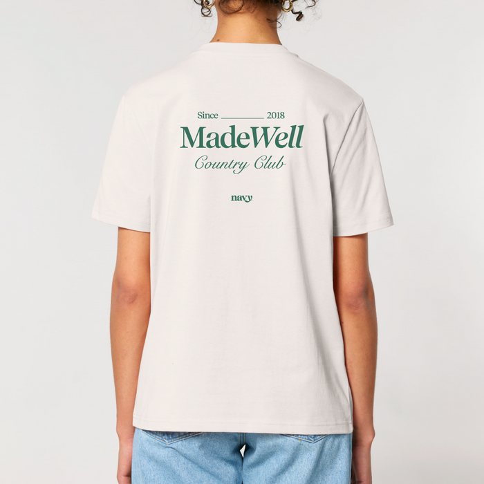 Country Club T Shirt | Talk Birdie To Me