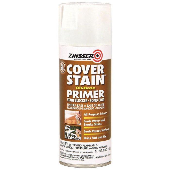 Cover Stain Primer