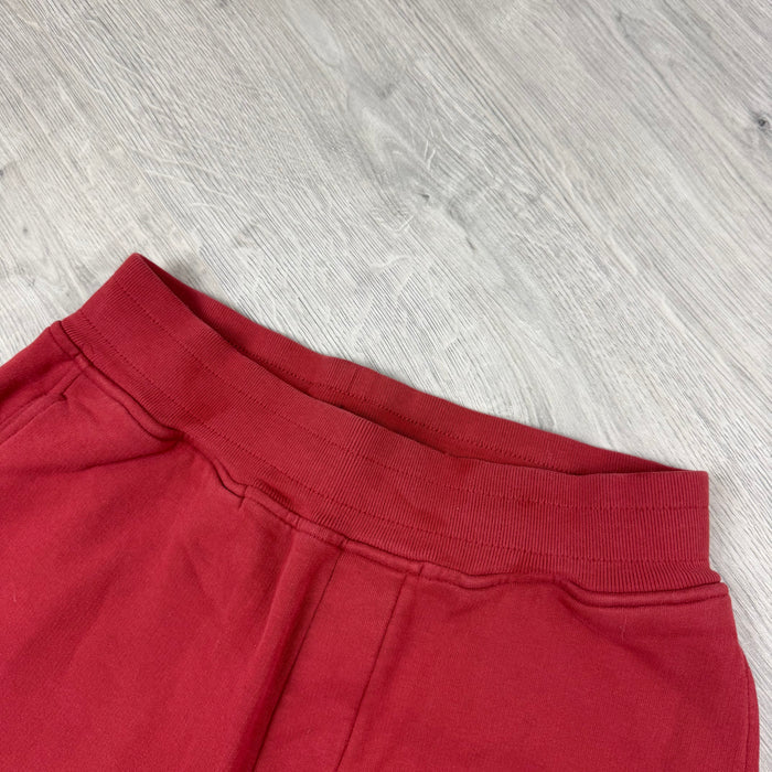 CP Company Junior Sweatpants - Ketchup