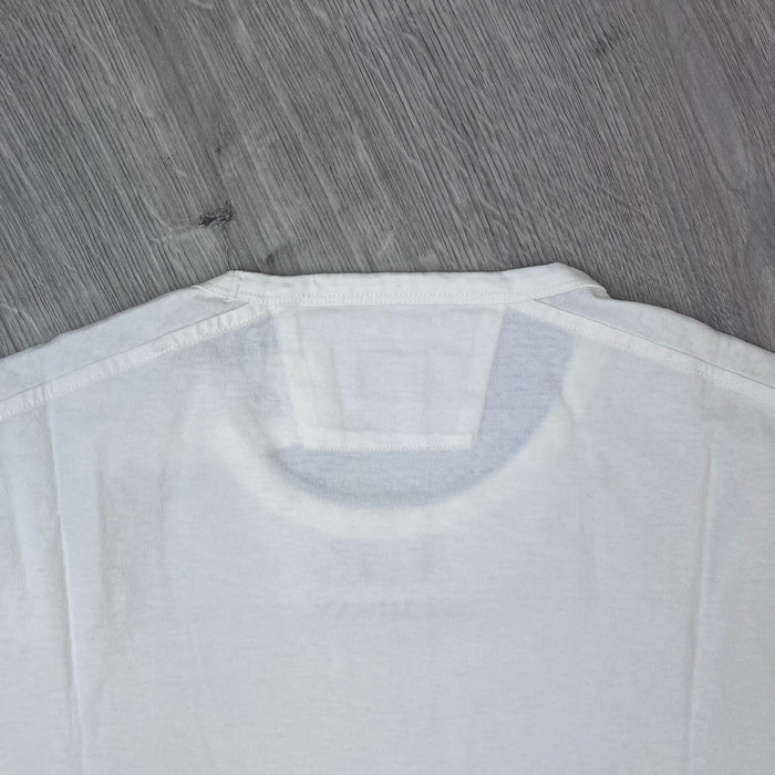 CP Company T-Shirt - White