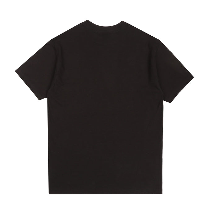 CR3DI7 T-Shirt - Black