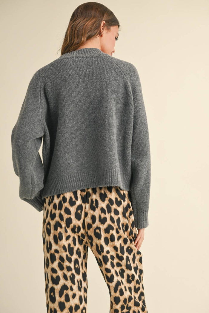 CREAM PARIS Sweater