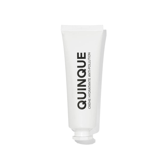 #seo: crème hydratante anti-pollution quinque
