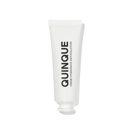 #seo: crème hydratante anti-pollution quinque